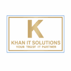 khan it solutions logo